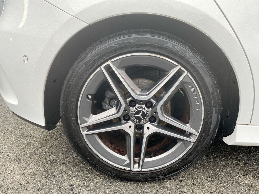 Used Mercedes-Benz A-Class 2019 for sale - 77571747: Photo 3