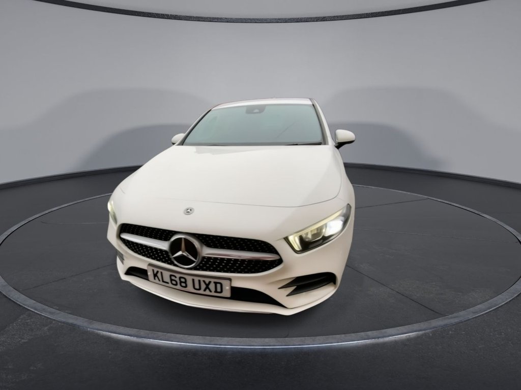 Used Mercedes-Benz A-Class 2019 for sale - 77571747: Photo 4