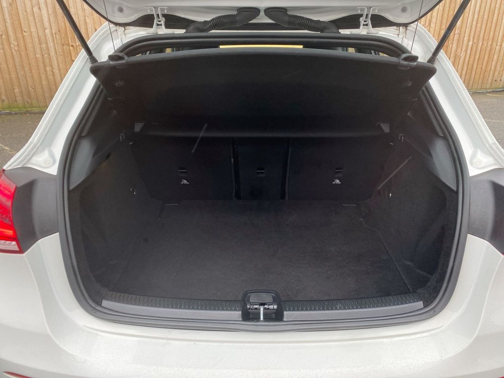 Used Mercedes-Benz A-Class 2019 for sale - 77571747: Photo 5