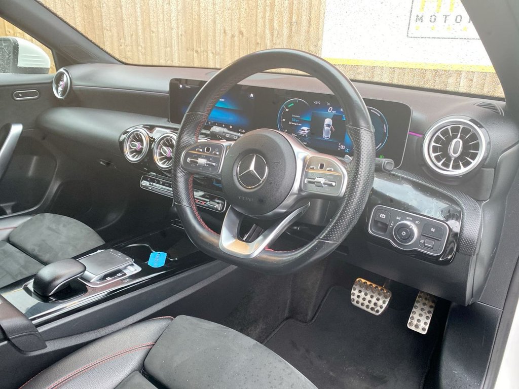 Used Mercedes-Benz A-Class 2019 for sale - 77571747: Photo 7