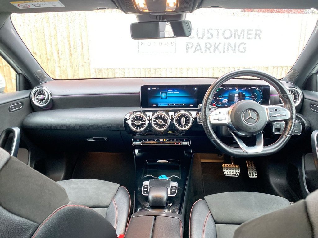 Used Mercedes-Benz A-Class 2019 for sale - 77571747: Photo 9