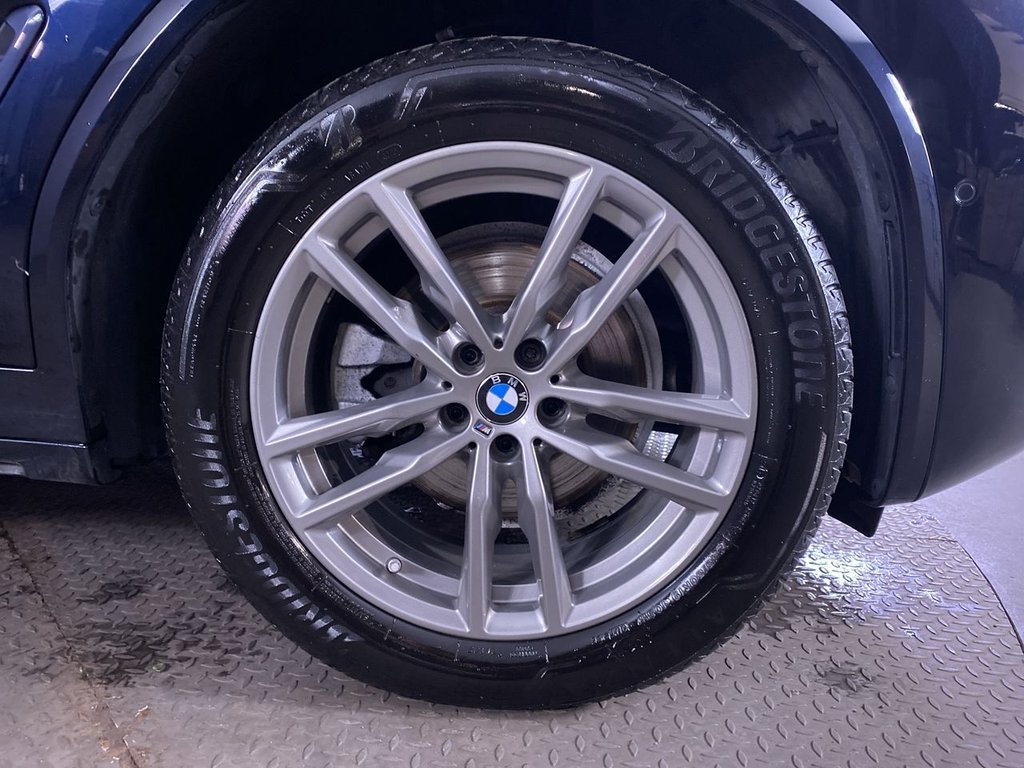 Used BMW X3 2020 for sale - 76570369: Photo 12