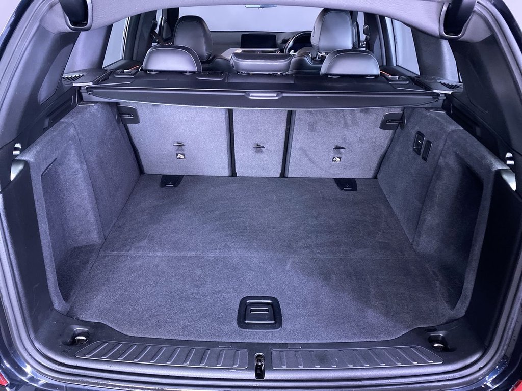 Used BMW X3 2020 for sale - 76570369: Photo 13