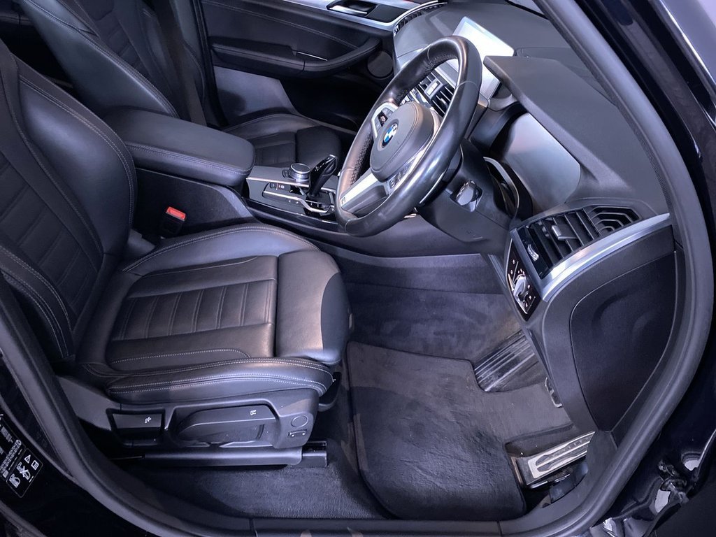 Used BMW X3 2020 for sale - 76570369: Photo 15