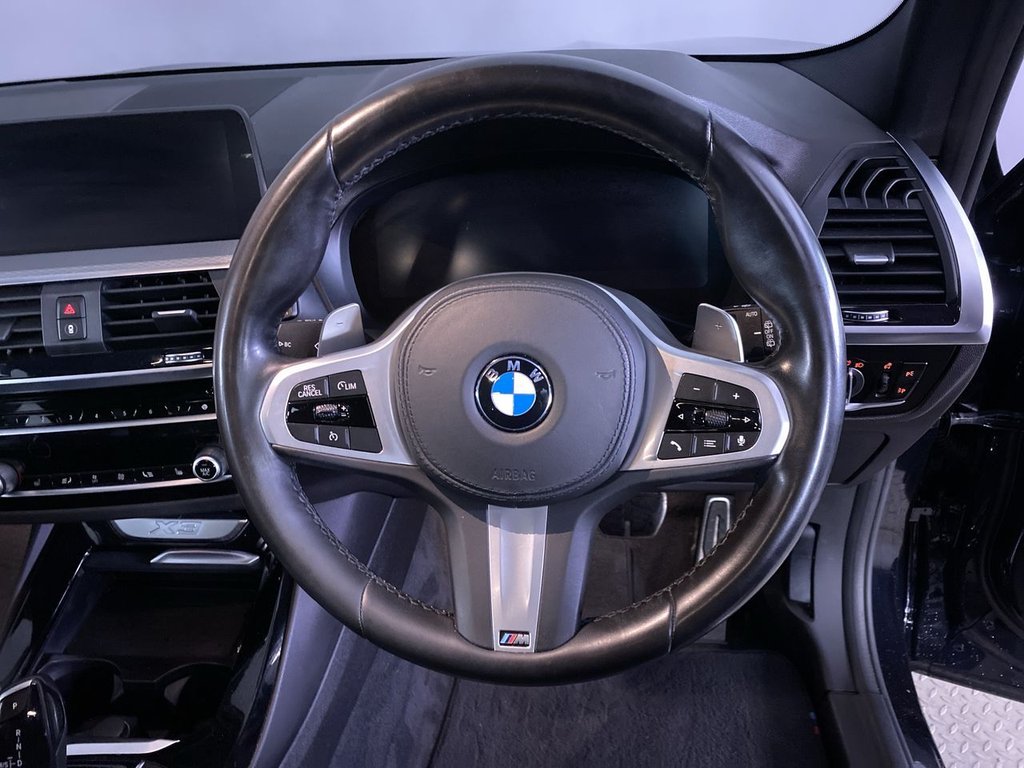 Used BMW X3 2020 for sale - 76570369: Photo 16