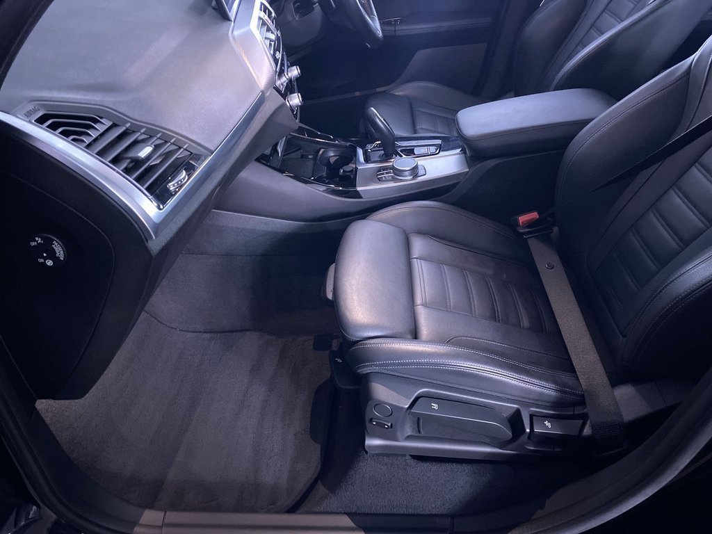 Used BMW X3 2020 for sale - 76570369: Photo 17