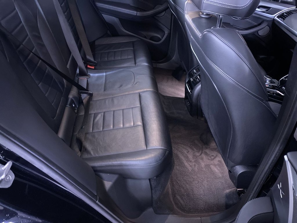 Used BMW X3 2020 for sale - 76570369: Photo 19