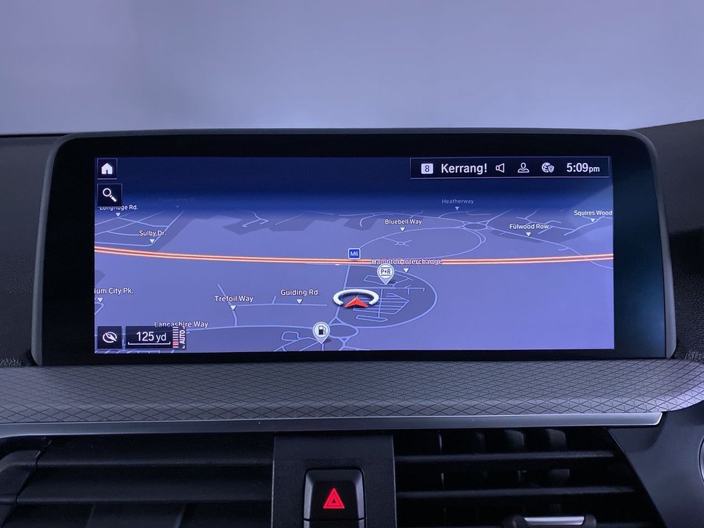 Used BMW X3 2020 for sale - 76570369: Photo 20