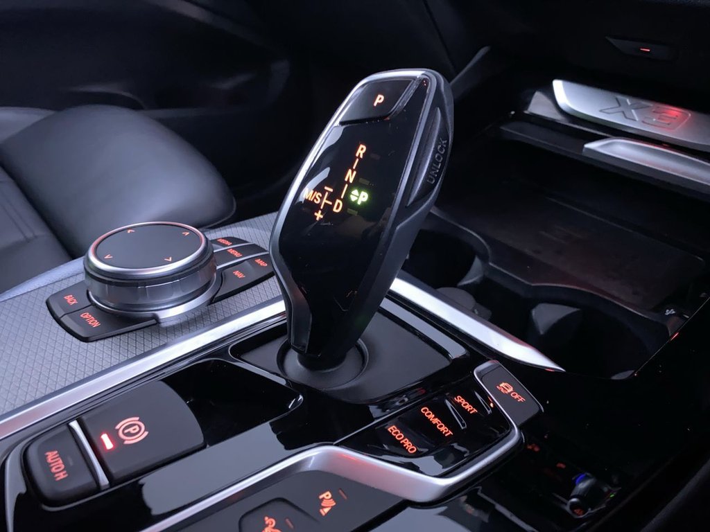 Used BMW X3 2020 for sale - 76570369: Photo 21