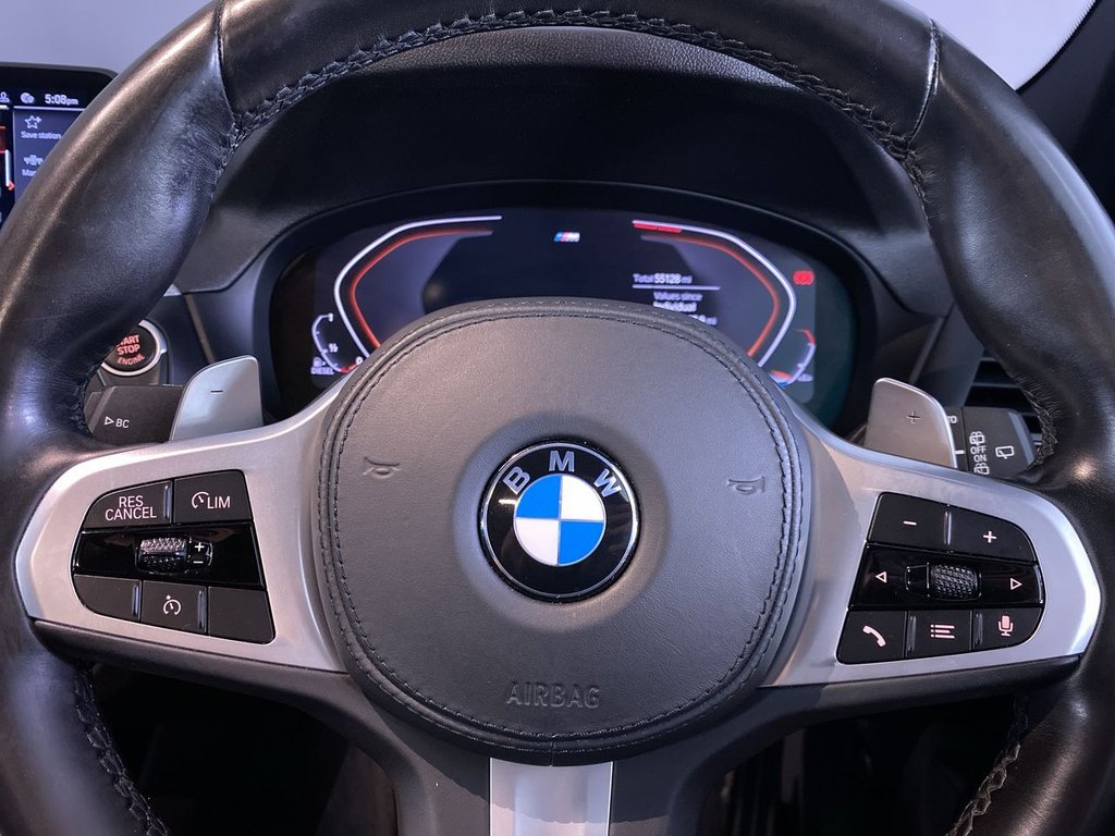 Used BMW X3 2020 for sale - 76570369: Photo 22