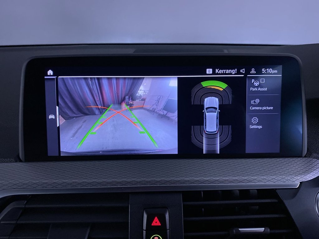 Used BMW X3 2020 for sale - 76570369: Photo 24