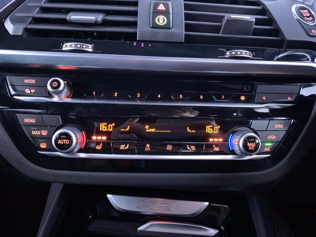 Used BMW X3 2020 for sale - 76570369: Photo 25