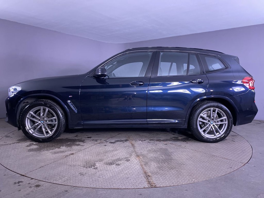 Used BMW X3 2020 for sale - 76570369: Photo 5