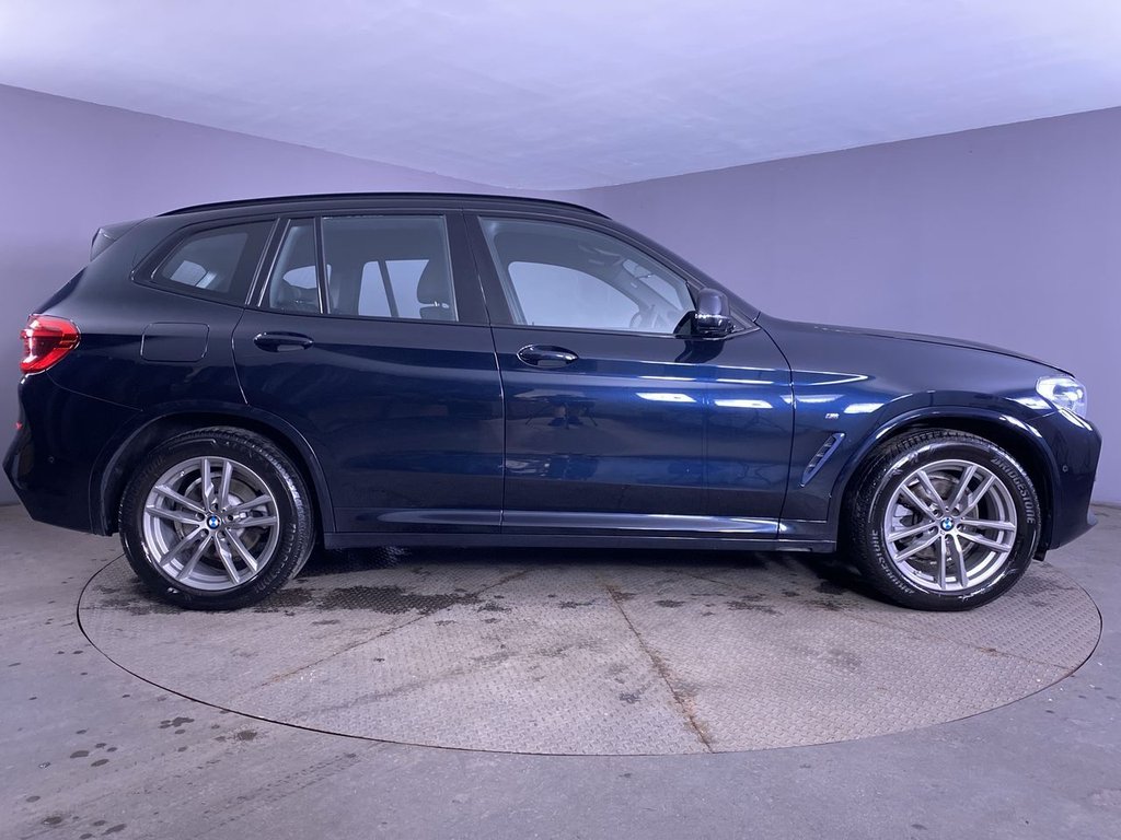 Used BMW X3 2020 for sale - 76570369: Photo 9