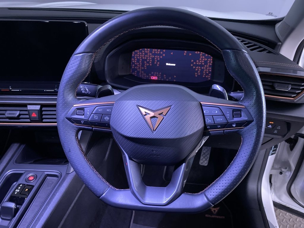 Used Cupra Formentor 2023 for sale - 77287472: Photo 16