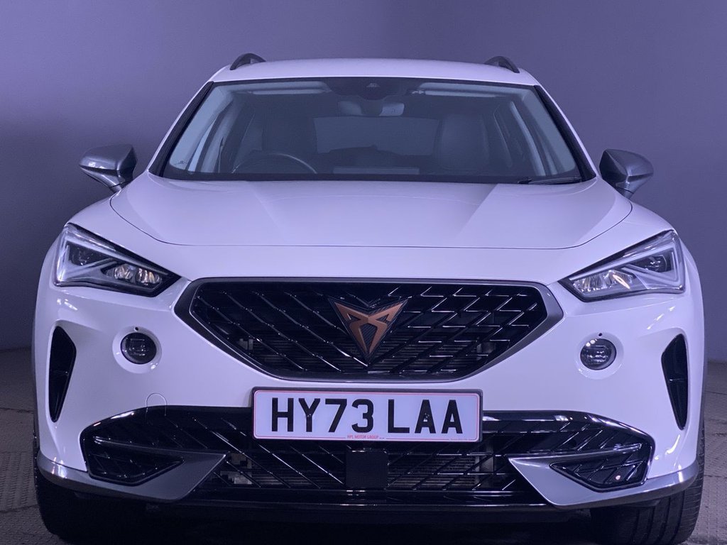 Used Cupra Formentor 2023 for sale - 77287472: Photo 3