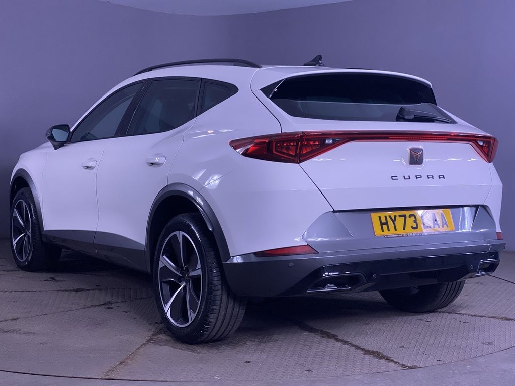 Used Cupra Formentor 2023 for sale - 77287472: Photo 6