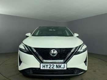 Used Nissan Qashqai 2022 for sale - 74997747: Photo