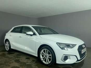 2020 (70) - 1.0 TFSI 30 Sport Sportback 5dr Petrol Manual Euro 6 (s/s) (110 ps)