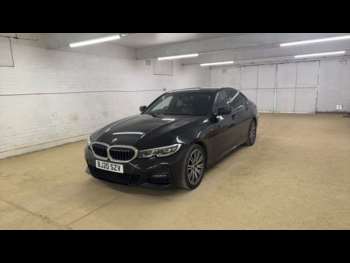 2020 (20) - 2.0 320d M Sport Saloon 4dr Diesel Auto Euro 6 (s/s) (190 ps)