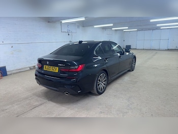 Used BMW 3 Series 2020 for sale - 75411087: Photo