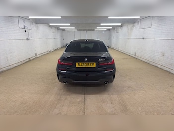 Used BMW 3 Series 2020 for sale - 75411087: Photo
