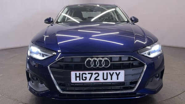 Used Audi A4 2022 for sale - 75104481: Photo 10