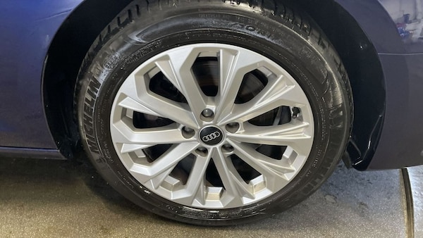 Used Audi A4 2022 for sale - 75104481: Photo 12