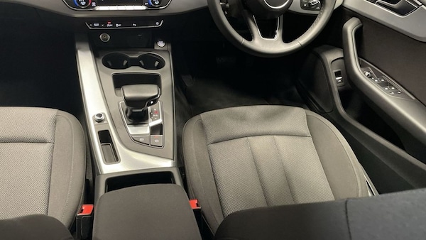 Used Audi A4 2022 for sale - 75104481: Photo 15