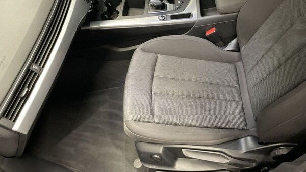 Used Audi A4 2022 for sale - 75104481: Photo 17
