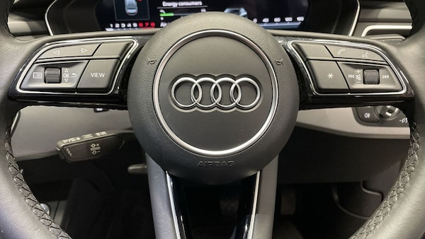 Used Audi A4 2022 for sale - 75104481: Photo 21