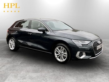 Used Audi A3 2023 for sale - 78597650: Photo
