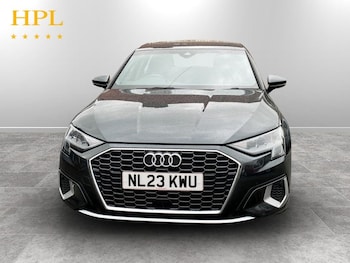 Used Audi A3 2023 for sale - 78597650: Photo