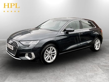 Used Audi A3 2023 for sale - 78597650: Photo