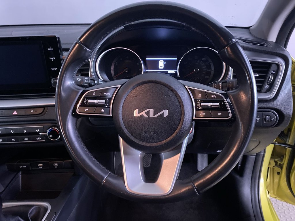 Used Kia Ceed 2023 for sale - 77088881: Photo 16