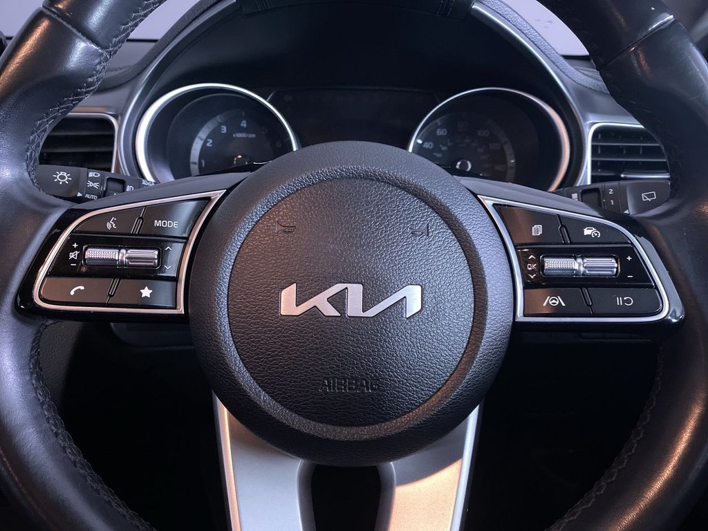 Used Kia Ceed 2023 for sale - 77088881: Photo 22