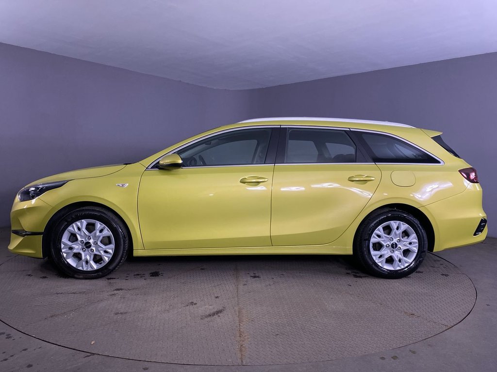 Used Kia Ceed 2023 for sale - 77088881: Photo 5