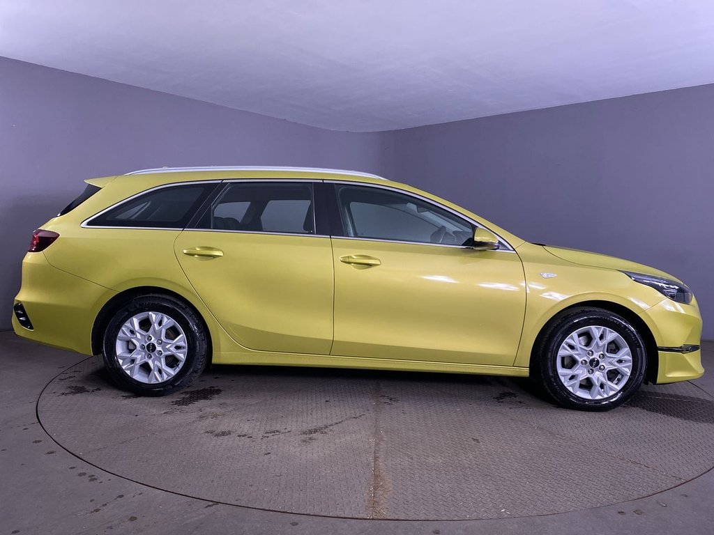 Used Kia Ceed 2023 for sale - 77088881: Photo 9