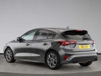 Used Ford Focus 2024 for sale - 75347190: Photo
