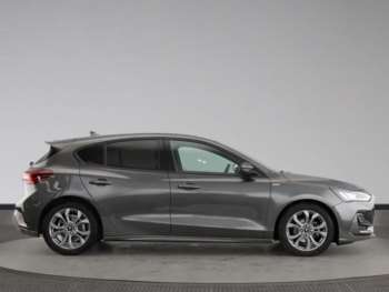 Used Ford Focus 2024 for sale - 75347190: Photo