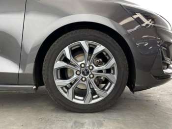 Used Ford Focus 2024 for sale - 75347190: Photo