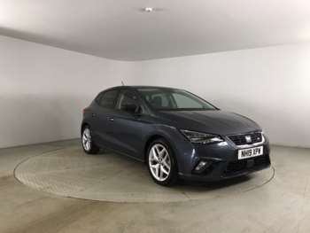 2019 (19) - 1.0 TSI 115 FR [EZ] 5dr