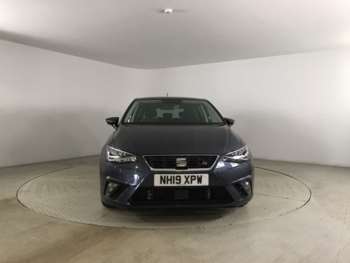 Used SEAT Ibiza 2019 for sale - 74833329: Photo