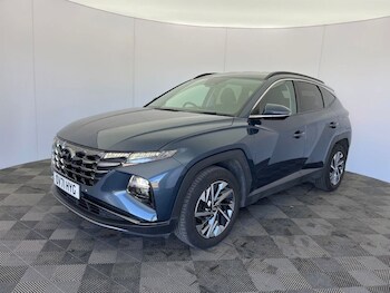 Used Hyundai TUCSON 2021 for sale - 76470142: Photo