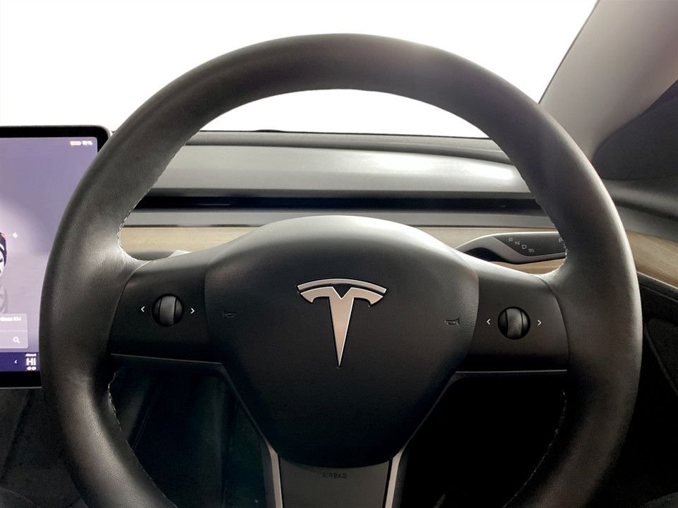 Used Tesla Model 3 2022 for sale - 77642701: Photo 13