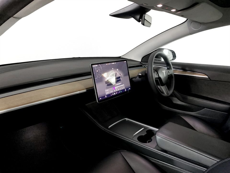 Used Tesla Model 3 2022 for sale - 77642701: Photo 14