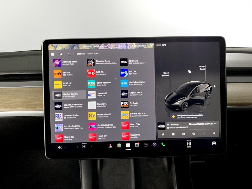 Used Tesla Model 3 2022 for sale - 77642701: Photo 17