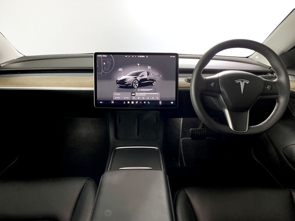 Used Tesla Model 3 2022 for sale - 77642701: Photo 18