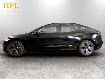 Used Tesla Model 3 2022 for sale - 77642701: Photo