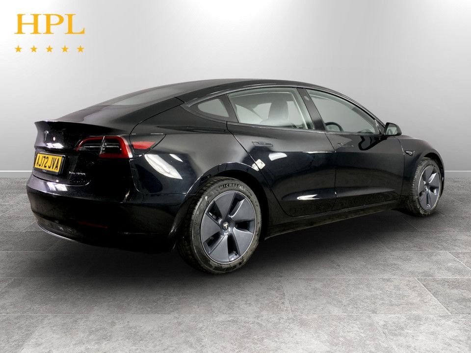 Used Tesla Model 3 2022 for sale - 77642701: Photo 7